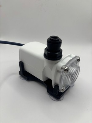 Tunze Osmolator 3 ATO mount