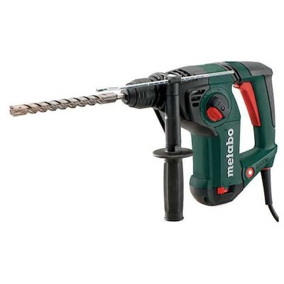 Metabo Khe 3250 Sds Plus Rotary Hammer,7.2A @ 120V