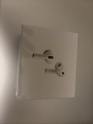 Apple AirPods 3rd Generation Wireless In-Ear Headset - White