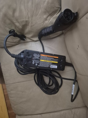 #ad FORD ELECTRIC CAR CHARGER EU GEN4 CHARGECORD $185.00