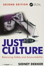 Just Culture by