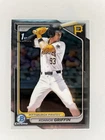 2024 Bowman Draft - Chrome Konnor Griffin #BDC-22 (RC)