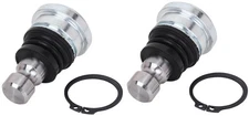 2Pcs New Ball Joint Fits Polaris RANGER XP 1000 NSTR 2021-2023