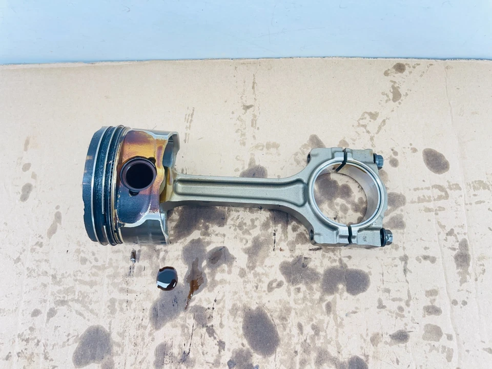 Оригинальный поршень и шатуны LTG 12674411 2.0T для Buick Regal Chevrolet Malibu - Изображение 3 из 4