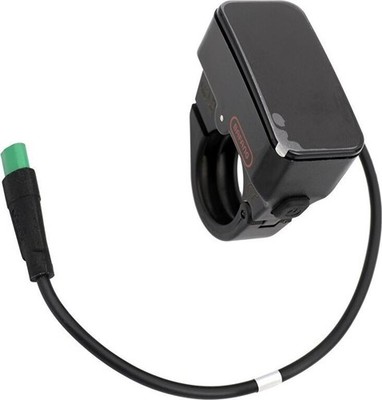 Display BAFANG LCD DP E160 Canbus für E-Bikes Neu Schwarz E-Bike