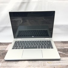HP ProBook x360 435 G8 / Unknown CPU / No RAM / Laptop Notebook PC / C10