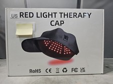 Red Light Therapy Cap for Hair Growth 660nm 850nm HGMZ01