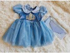 Baby Cinderella Costume 9-12mos