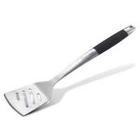 Enders Premium Grillwender, Grau, Edelstahl, 2,5 X 42 X 9 Cm