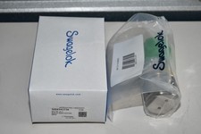 ^ Regulador de gas Swagelok KPR1GPA415A20000 0-250 PSIG HP Max 3000 PSIG #X6738