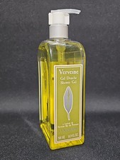 L'Occitane Verveine Shower Gel  500 ml / 16.9 oz