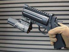 Dartie / Sixneedler Pic Ersatz-Trommelhalter