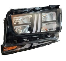 2021 -24 LH Hyundai Santa Fe LED Headlight 92...