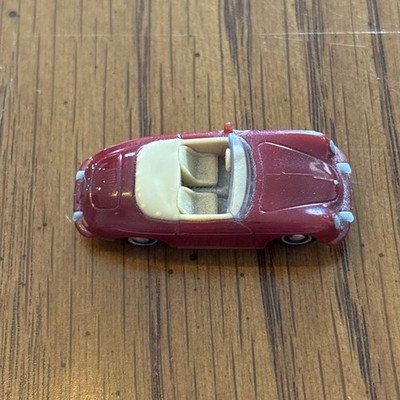 KINDER SURPRISE  cars classic Porsche 1:87 2013 #884