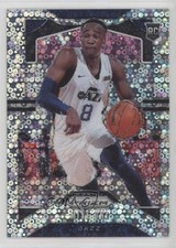 2019-20 Panini Prizm Rookie Fast Break Prizm Miye Oni #300 Rookie RC s3g