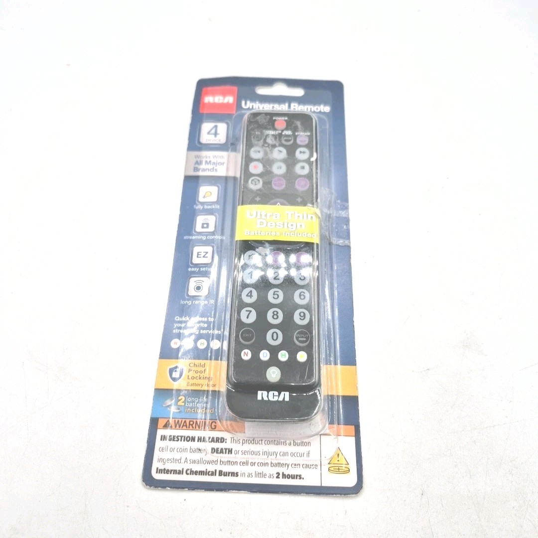 Streaming Player & Sound Bar Compatible Rcrtbl04be