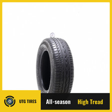 Used 19565r15 Bridgestone Turanza Er300 91v - 8.532 Used 19565r15 Bridgestone Turanza Er300 91v - 8.532