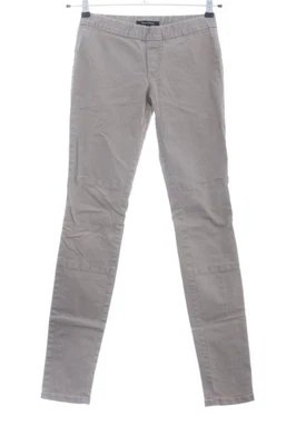 MARC O’POLO Jegging Dames Pantalon T EU 36 gris clair style décontracté - Photo 1/4