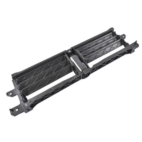 Front Bumper Lower Radiator Shutter for Chevy Silverado 2500 3500 HD 2020-2023 - Picture 2 of 11