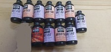 Bleach London Violet Skies Awkward Peach Tangerine X 11 Bottles Super Hair Shamp