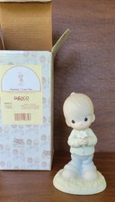 Precious Moments  Mommy I Love You  1987 With Box