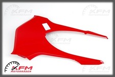 Honda CBR1000RR ab 2012 SC59 Verkleidung unter Heck cover rear Neuteil mit Macke