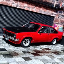 1/18 AUTOart Holden LX Torana SS A9X