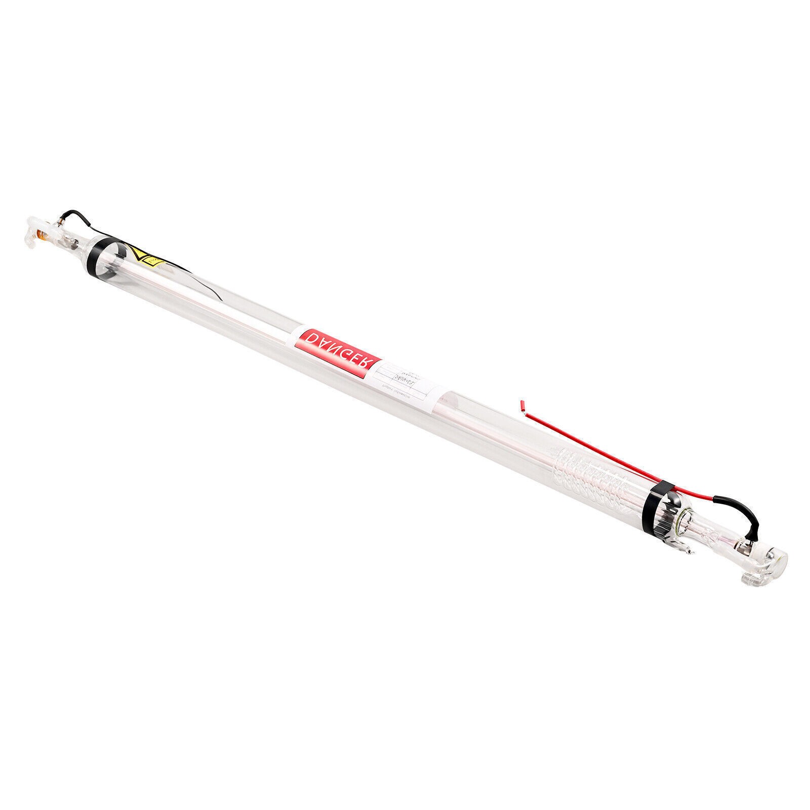 Monport 100cm 60W CO2 Laser Tube for Laser Engraver Cutting Engraving Machine