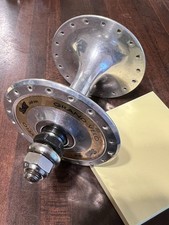 Mozzo anteriore Suzue Grand Velo 36H 100 mm - usato, buone condizioni