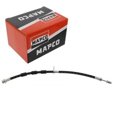 MAPCO BREMSSCHLAUCH VORDERACHSE LINKS passend für FORD ECOSPORT | 3220