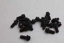 RADSCHRAUBEN WHEEL BOLTS Mercedes-Benz B (W246/W242) 2016