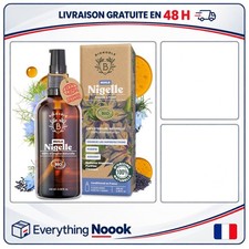 Huile de Nigelle Bio Pure BIONOBLE 100ml Visage Corps Cheveux Acné