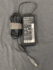 Lenovo 90W 20V AC Adapter 92P1105