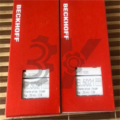 1PC New   EL5021 PLC Moudule *yt