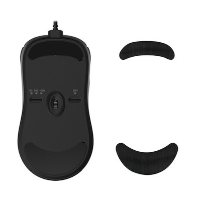 Mouse Feet Sticker für BenQ ZOWIE ZA13 Ersatz Glider