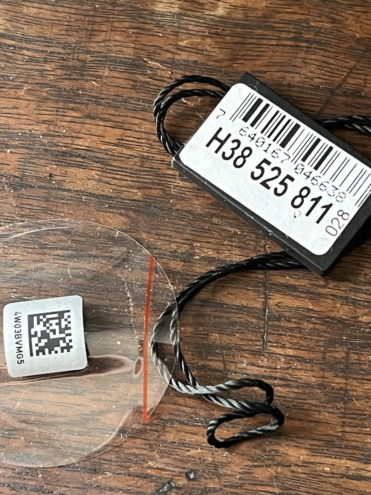 Hamilton Jazzmaster Automatic Silver/Champagne Di… - image 7