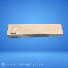 Kohler 10550-CP Devonshire Towel Bar FNOB