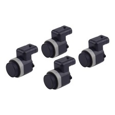4x Parksensor Einparkhilfe PDC Sensor Fit für Volvo S60 V60 XC60 31445164 Neu