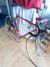 Dyna Tech Racing Aubisque Road Bike