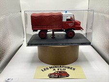 Camion UNIC IZOARD 1/43 PUB VELOSOLEX à vendre Camion UNIC IZOARD 1/43 PUB VELOSOLEX à vendre