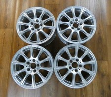 Satz Mercedes Alufelgen W205 C-Klasse 6,5Jx16 ET38 A2054012400 7X45 Original Satz Mercedes Alufelgen W205 C-Klasse 6,5Jx16 ET38 A2054012400 7X45 Original