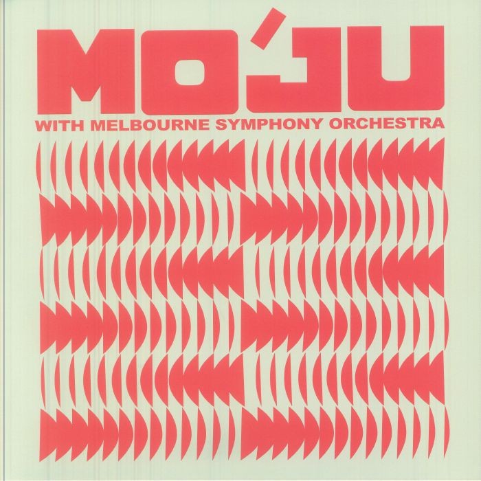 Mo'ju With Melbourne Symphony Orchestra