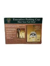 Club Champ Chip Executive Putting Cup
