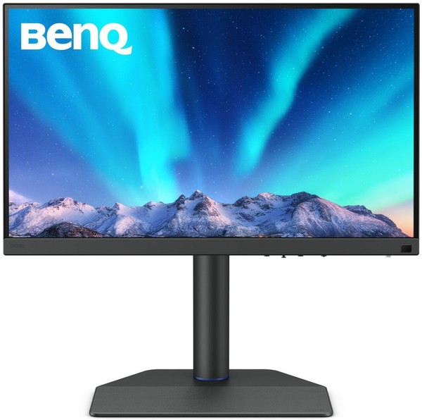 Benq Photovue SW272U Monitor 68,58Cm (27 Zoll)-image
