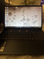 Lenovo IdeaPad 1i 15.6"  8GB RAM  256GB SSD  Good Condition