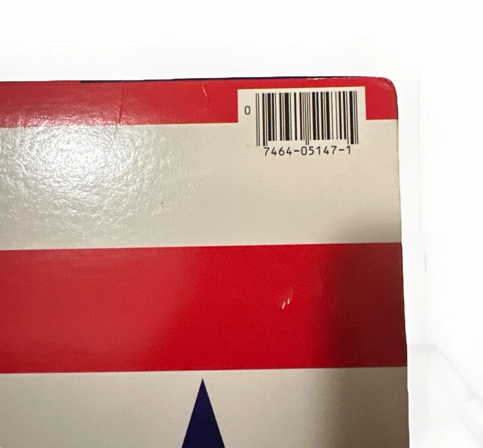 Bruce Springsteen Born In The USA VINYL RECORD 12” Single Original 1984 - Image 3 of 4