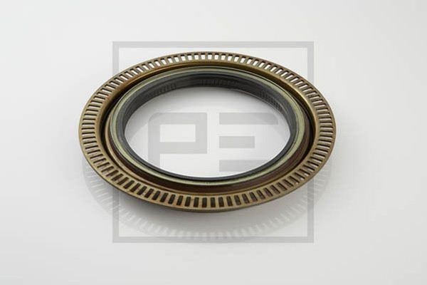 PE Automotive Wellendichtring Radlager 031.192-00A FüR L2000 MAN E2000 F2000 F90-image
