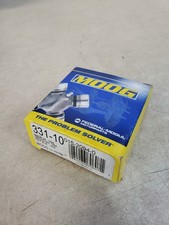 Moog 331-10 Universal Joint Strap Kit Moog 331-10 Universal Joint Strap Kit