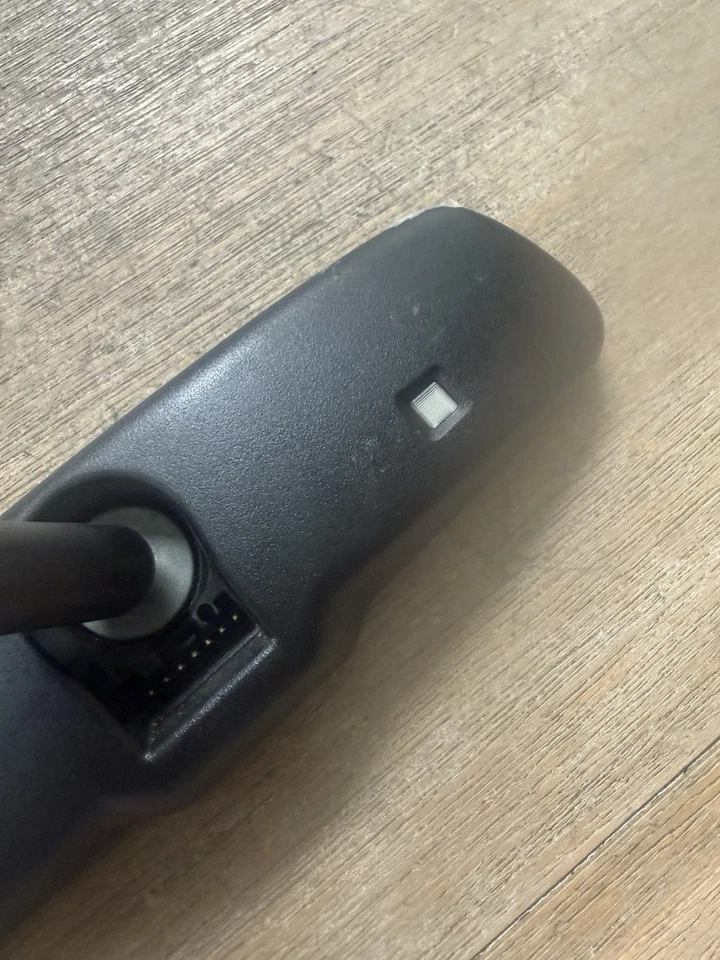 2006 MERCURY GRAND MARQUIS Interior Rear View Mirror OEM E11015892 - Image 4 of 4