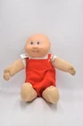 Vintage Cabbage Patch Kids Jesmar Boy Doll HM3 44cm Bald Blue Eyes 1978–1984